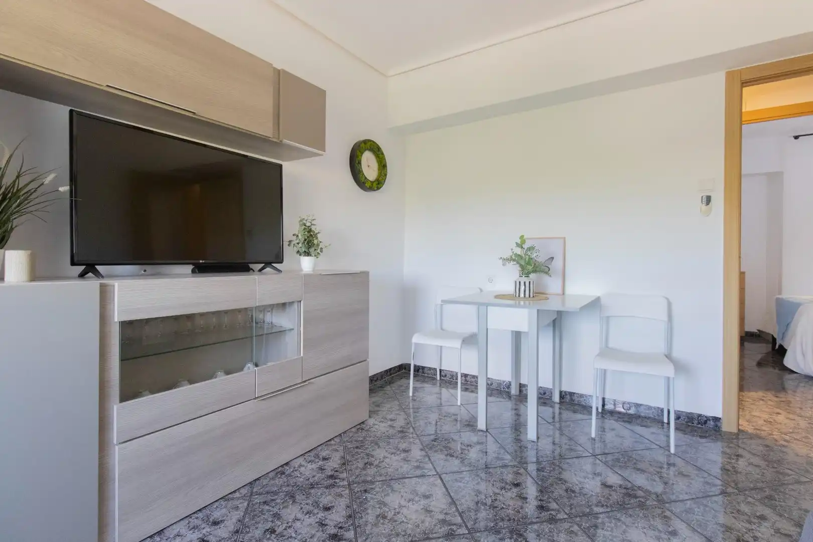 Flat for sale in MAESTRO ALBENIZ, imagen 6