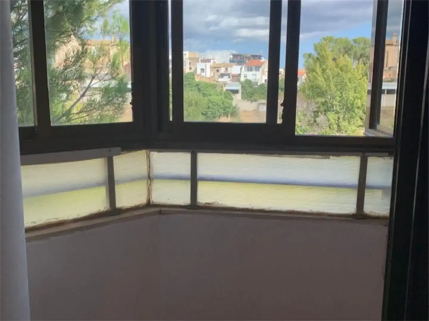 Terrassa de Pis en venda en Sant Mateu