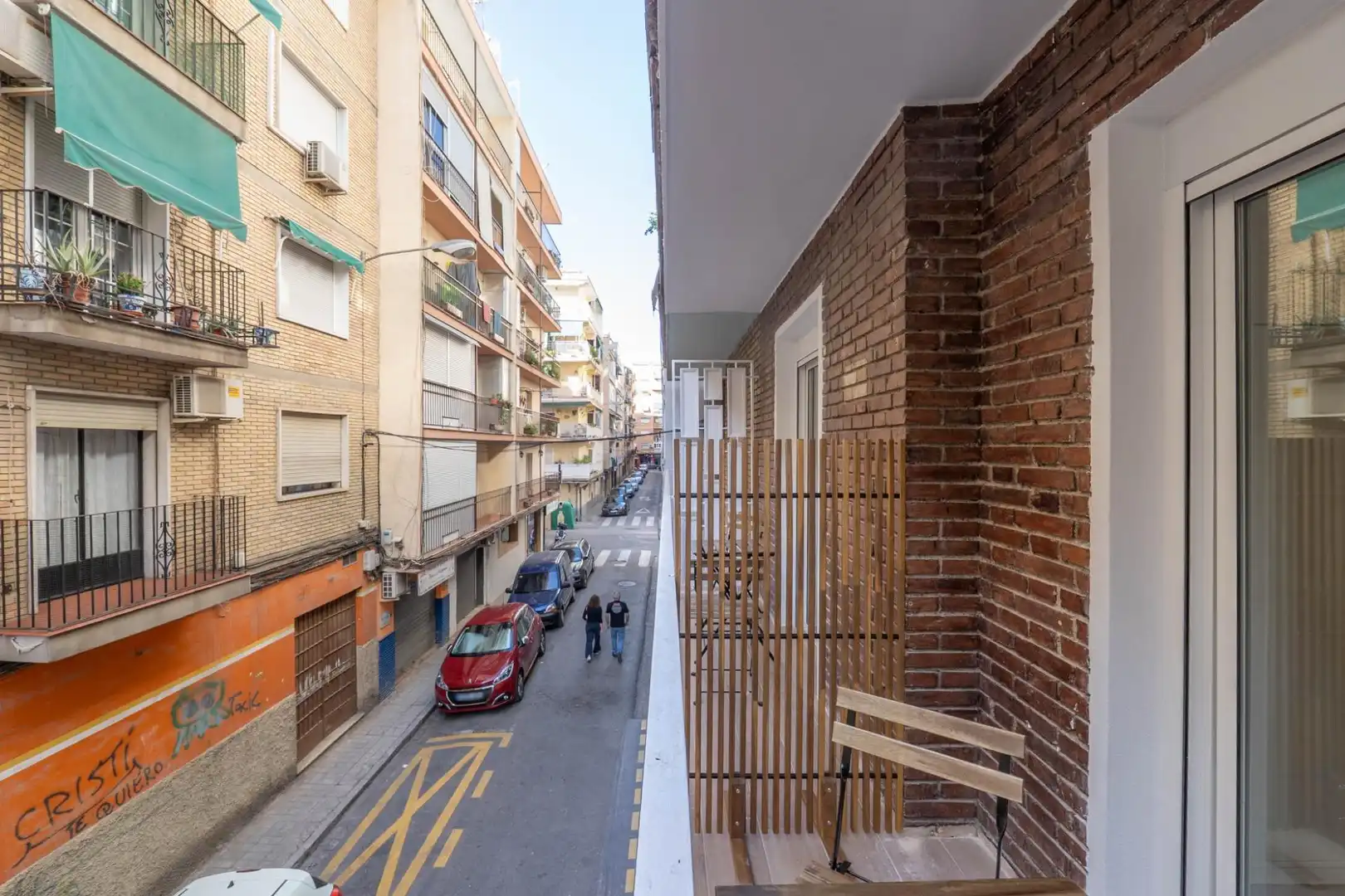 Piso en venta en Calle JUAN DE LA CIERVA, Barrio de Zaidín