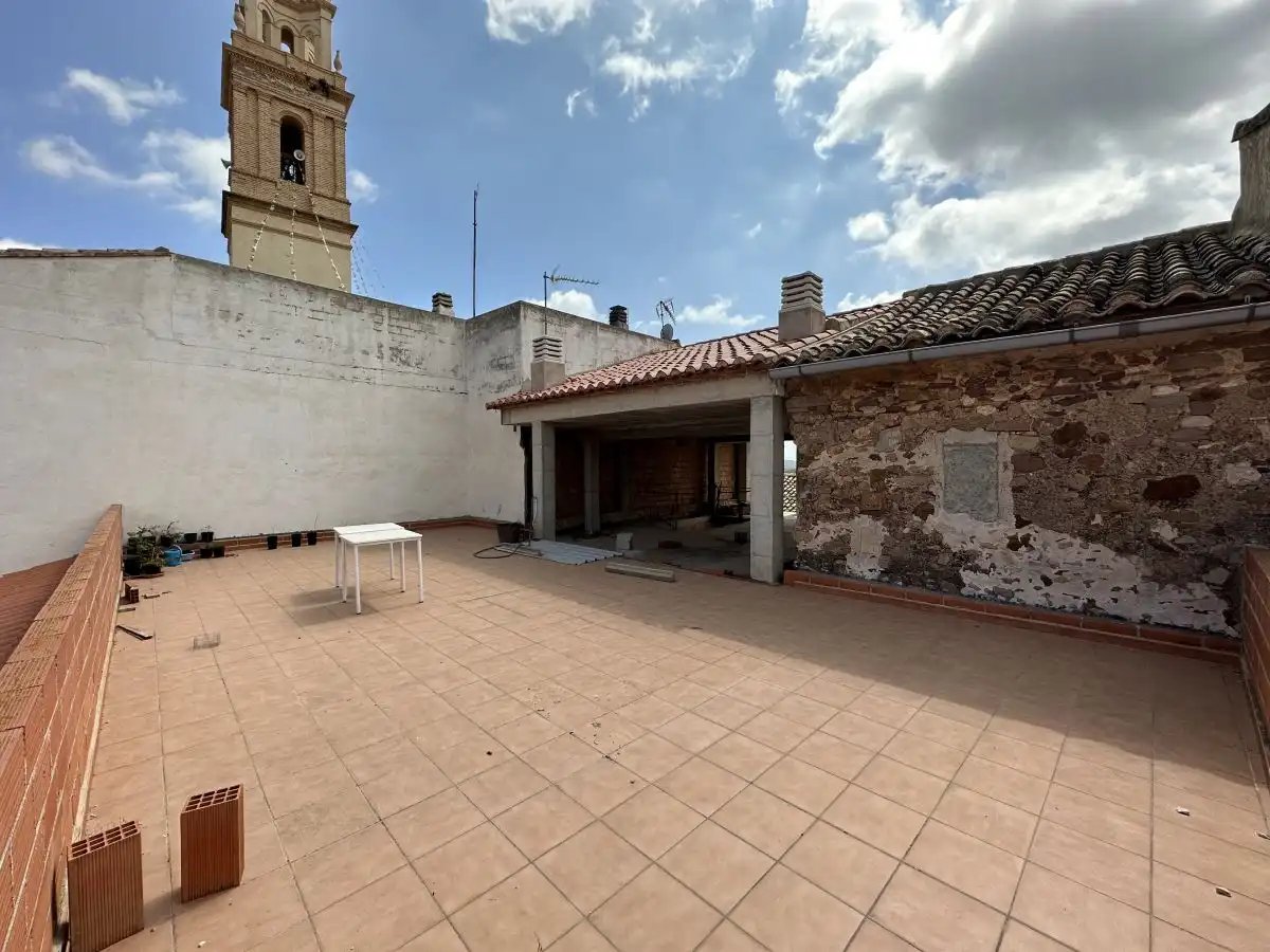 Haus mit Terrasse zum Verkauf in Algímia de Alfara, imagen 25