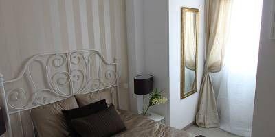 Bedroom of Flat for sale in  Zaragoza Capital  with Terrace