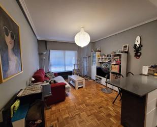 Sala d'estar de Apartament en venda en  Logroño