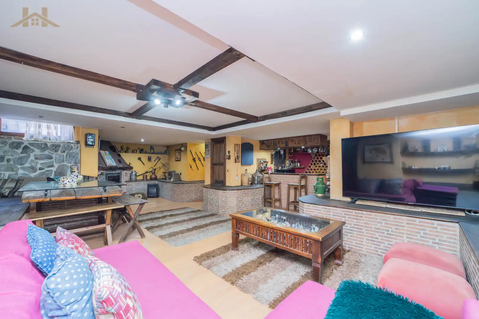 Detached homes for sale in Valdemoro  with Air Conditioner, Heating and Private garden