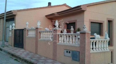 Foto 3 de Casa o xalet en venda a Lloret Residencial - Montlloret, Lloret de Mar