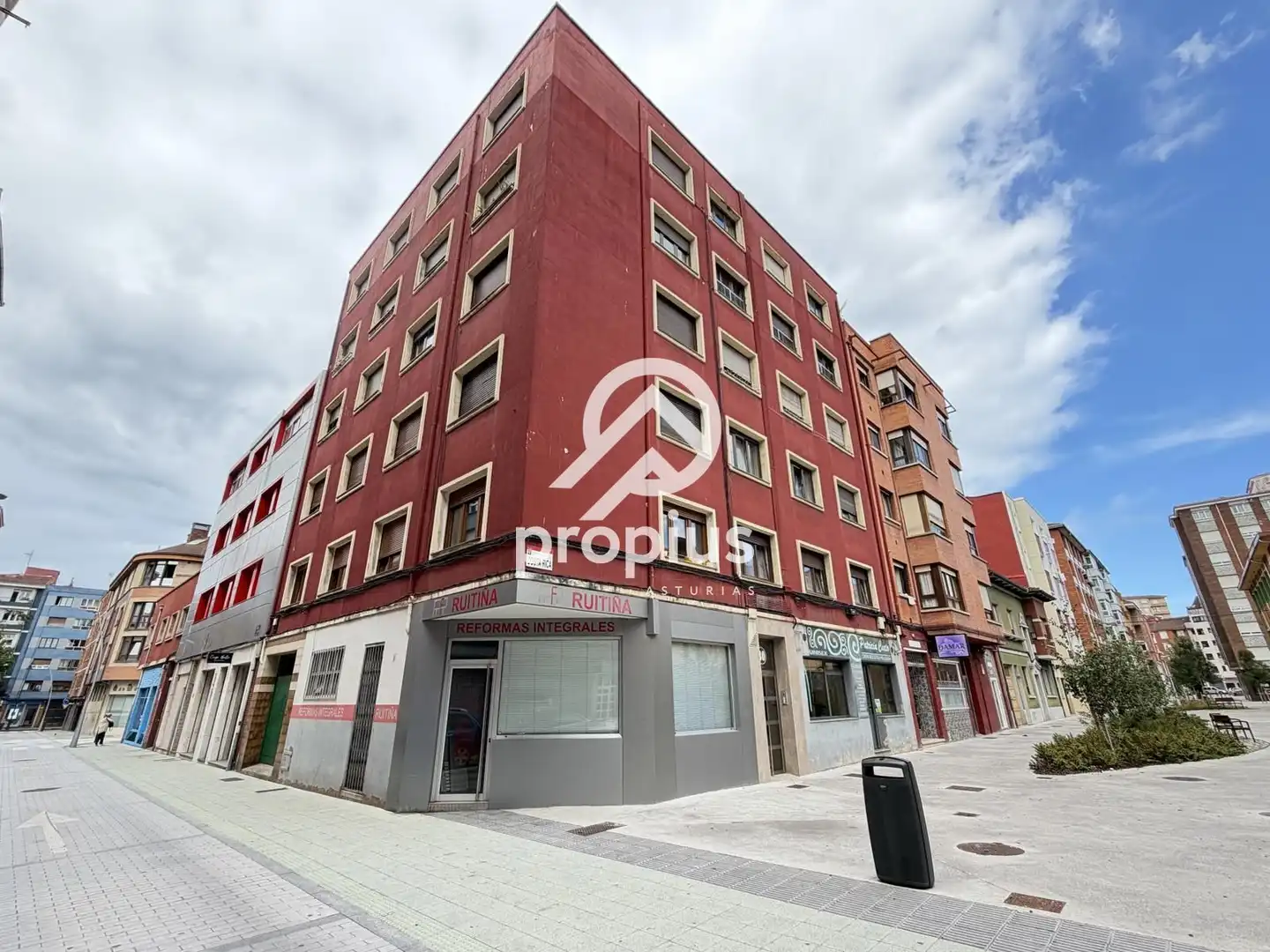 Piso con ascensor en venta en Costa Rica