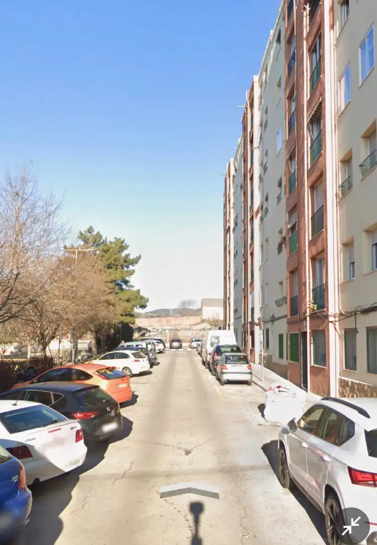 Flat with lift for sale in Camí de Can Boada, imagen 2