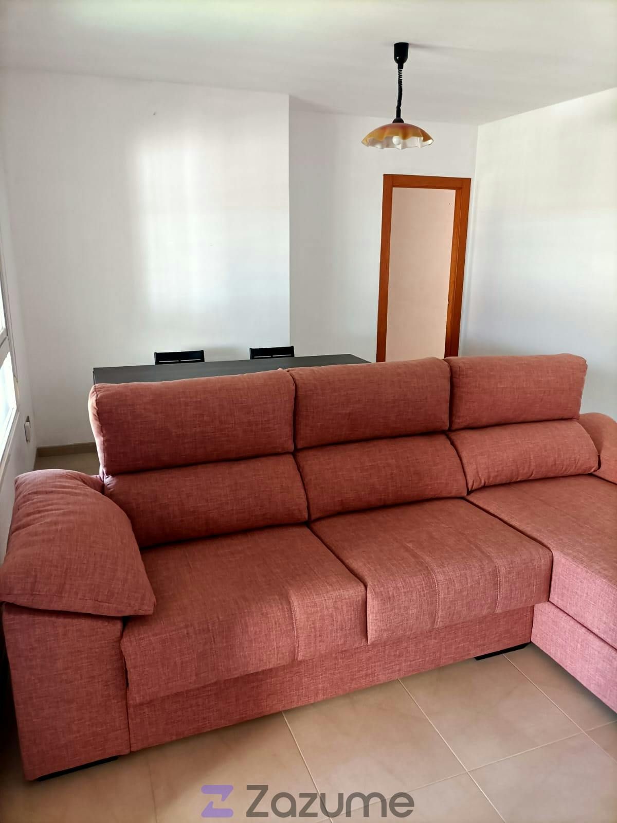 Àtic de lloguer a C. Mecina Alfahar, Roquetas Pueblo