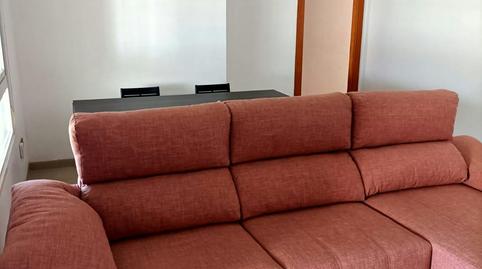 Photo 2 of Attic to rent in C. Mecina Alfahar, Roquetas Pueblo, Almería