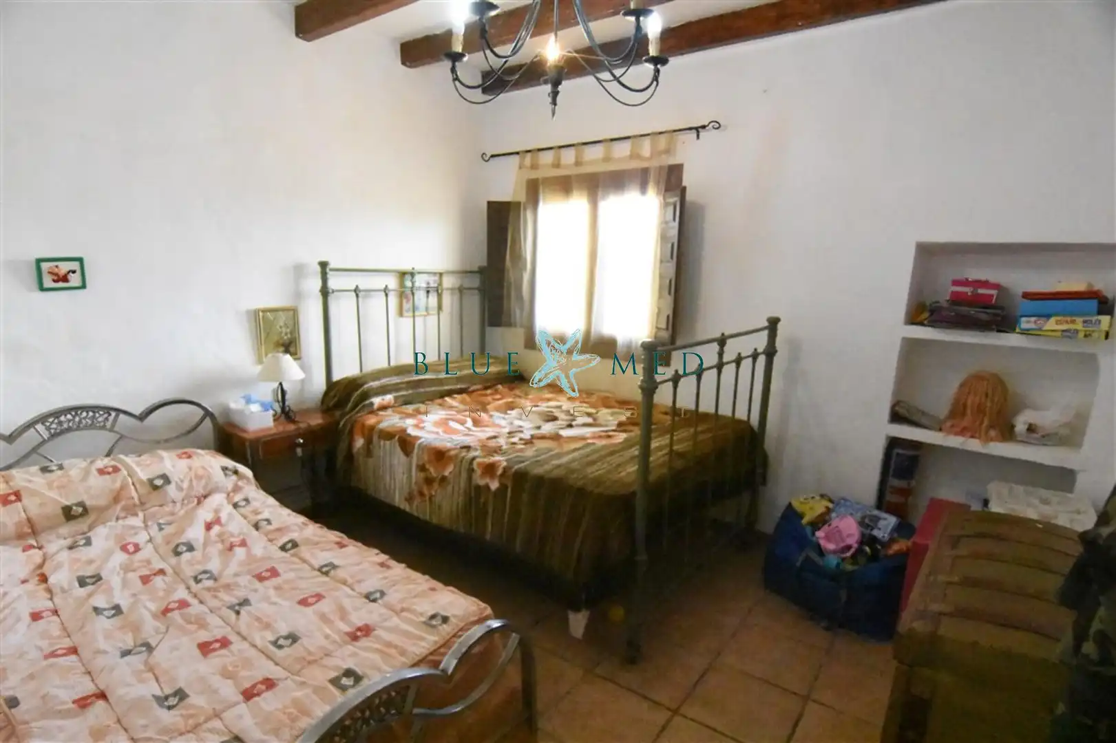 Haus mit Pool zum Verkauf in La Pinilla - Las Palas, imagen 21