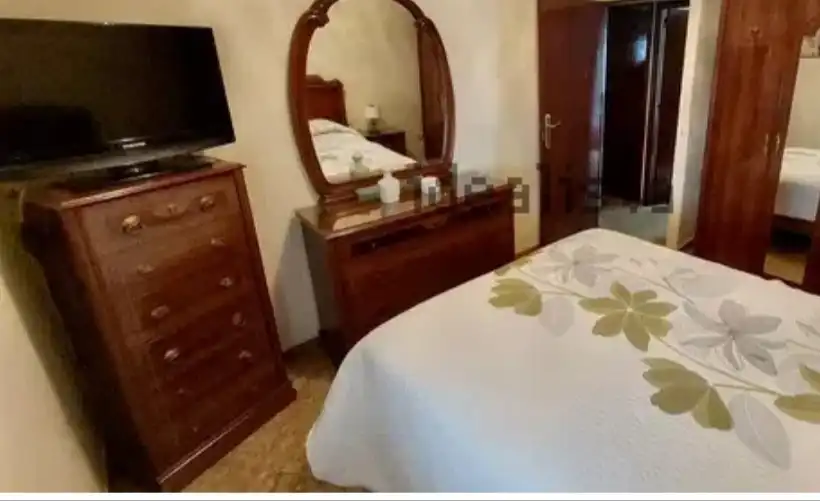 Habitación de Piso en venta en Sevilla con Aire acondicionado, Terraza y Amueblado