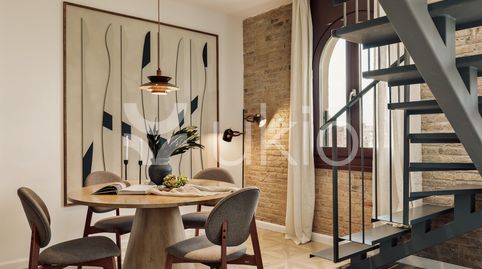 Foto 3 de Apartament de lloguer a Ronda de Sant Antoni, El Raval, Barcelona Capital