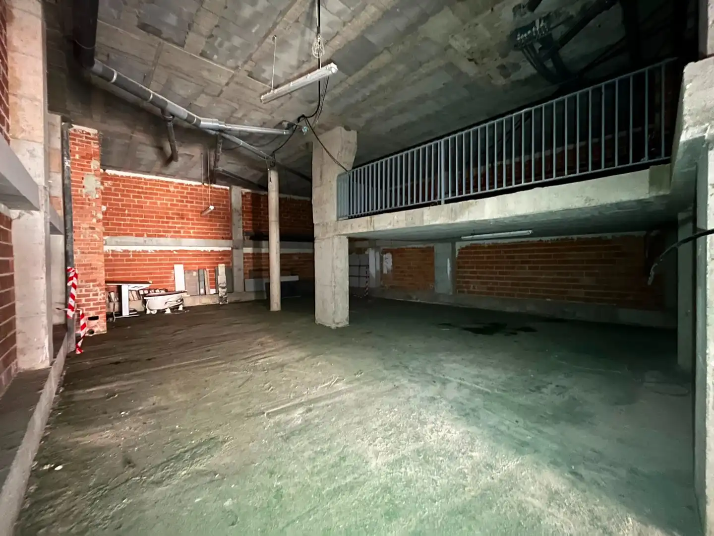 Gewerbefläche zur Miete in Carrer del Doctor Ferran 9, imagen 11