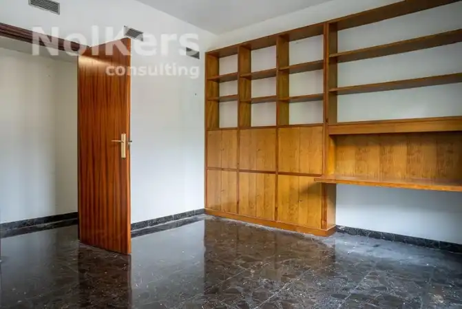 Piso de alquiler en Les Tres Torres