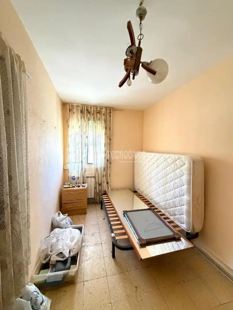 Flat with lift for sale in San Blas, imagen 11