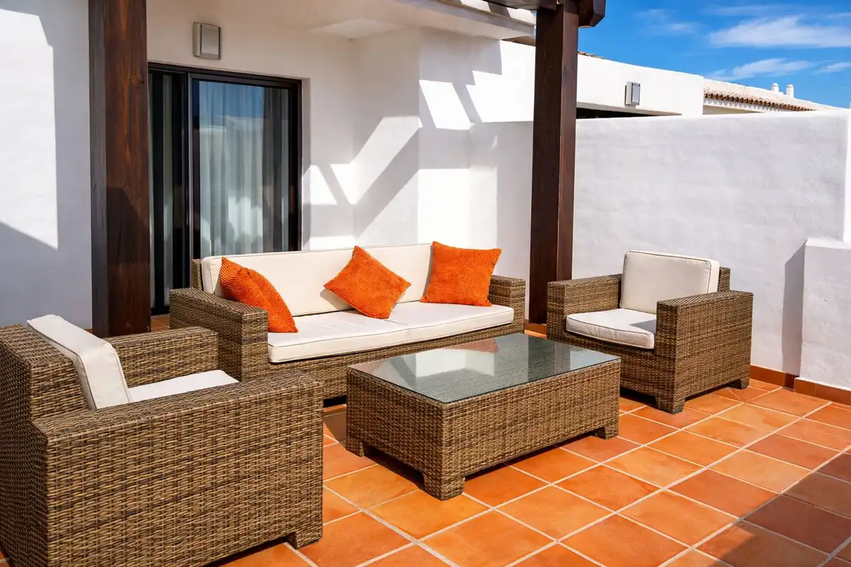 Apartamento en venta en Bahía de Casares