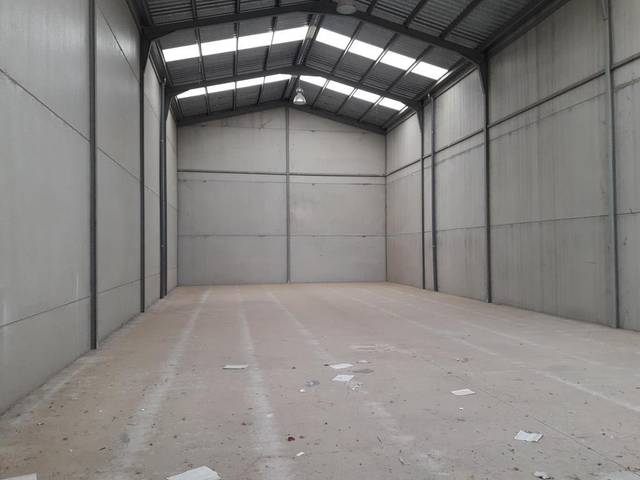 Local comercial en Venta en Pedanías - Extrarradio