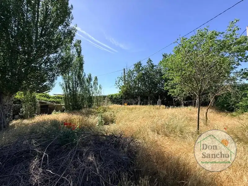 Casa o chalet en venta en Traspinedo con Calefacción, Terraza y Trastero