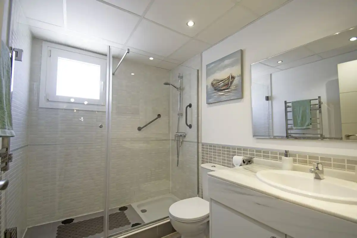 Appartement compact avec piscine à vendre à La Alcaidesa, imagen 11