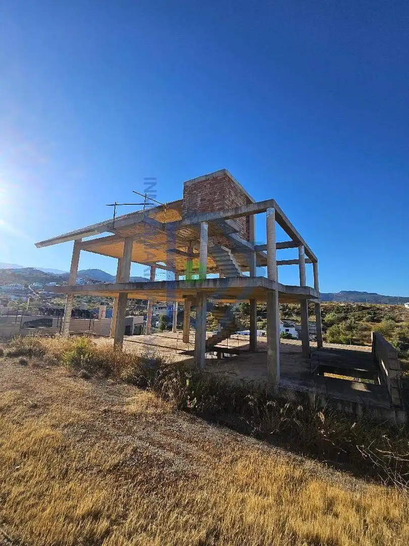 Terrenos y solares en venta en Altos de la Zubia, imagen 8