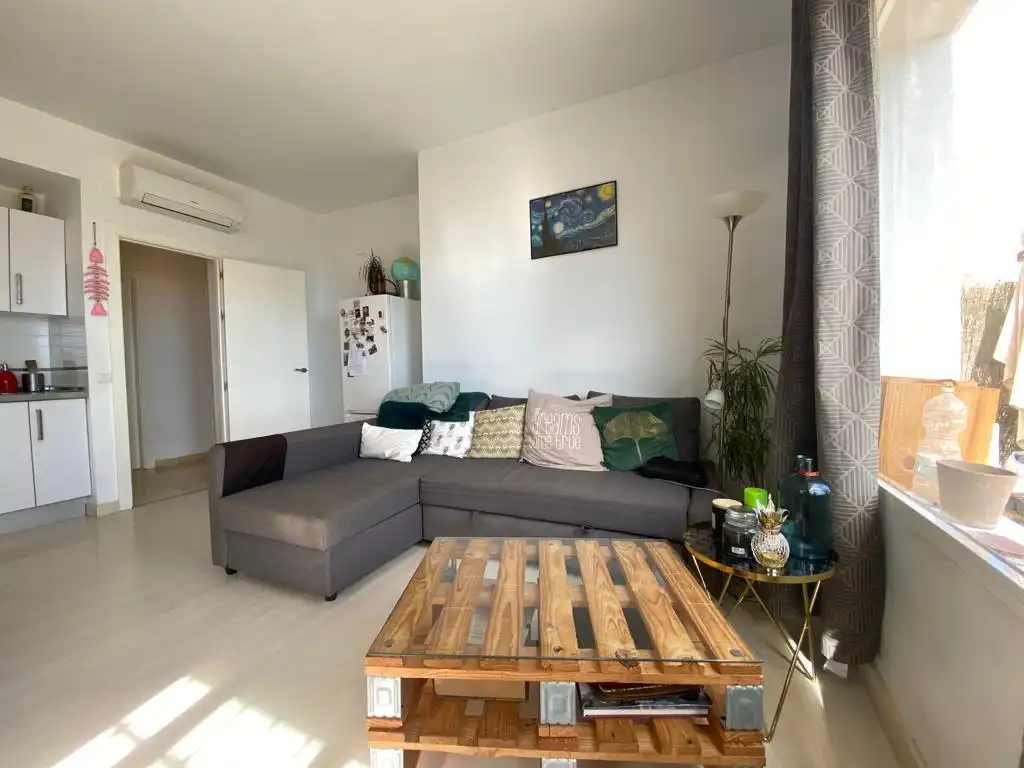 Apartament de lloguer a Calle Pamela, Rancho Domingo - La Hacienda