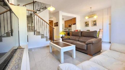 Photo 3 of Single-family semi-detached to rent in El Mojón, Pilar de la Horadada