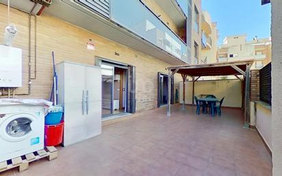 Terrace of Flat for sale in El Vendrell  with Heating and Terrace