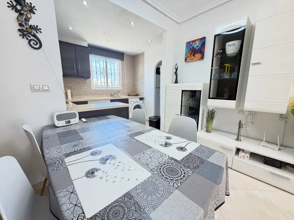 Appartement compact à vendre à Orihuela ciudad, imagen 5