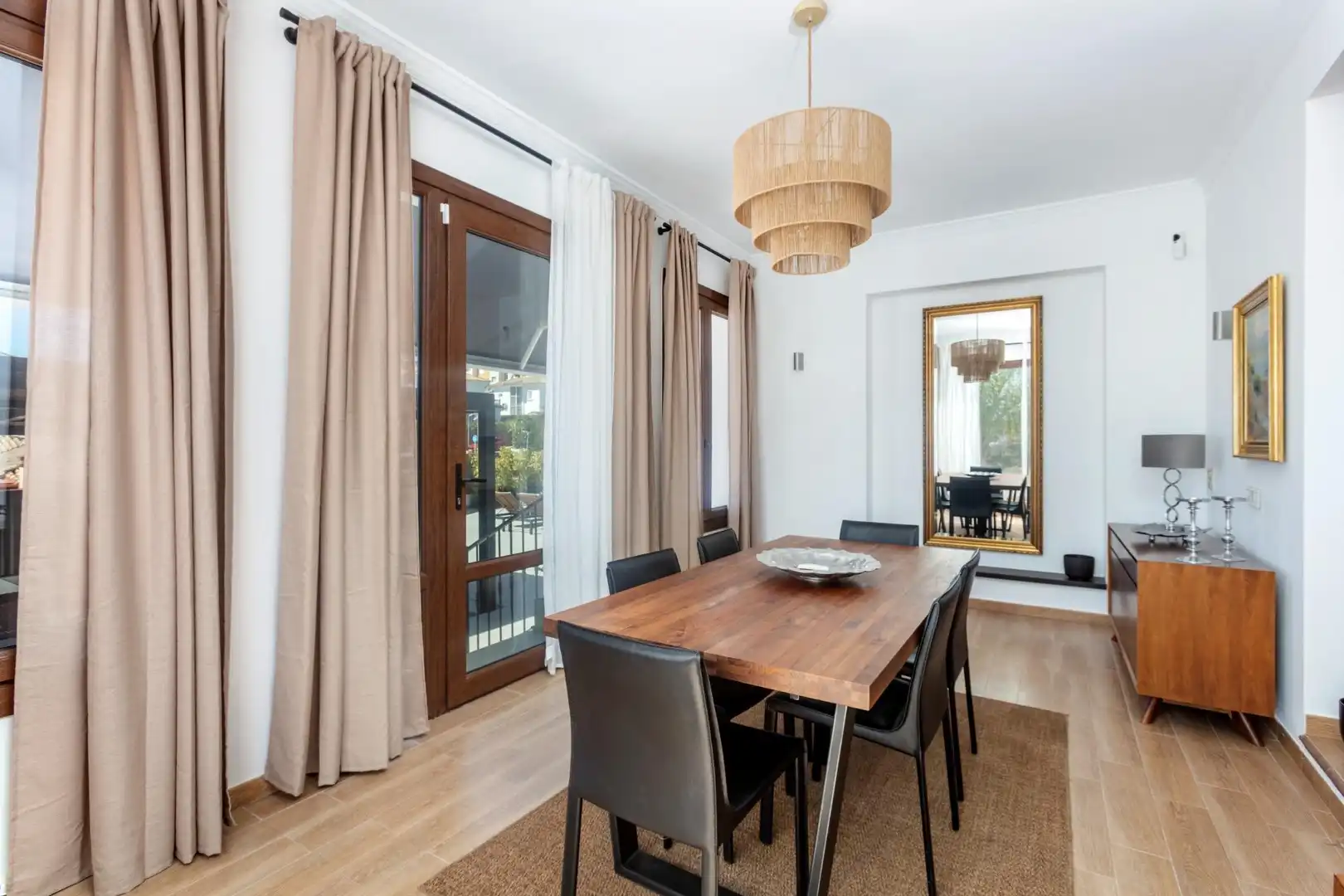 Villa mit Terrasse zum Verkauf in Benamara - Atalaya, imagen 47
