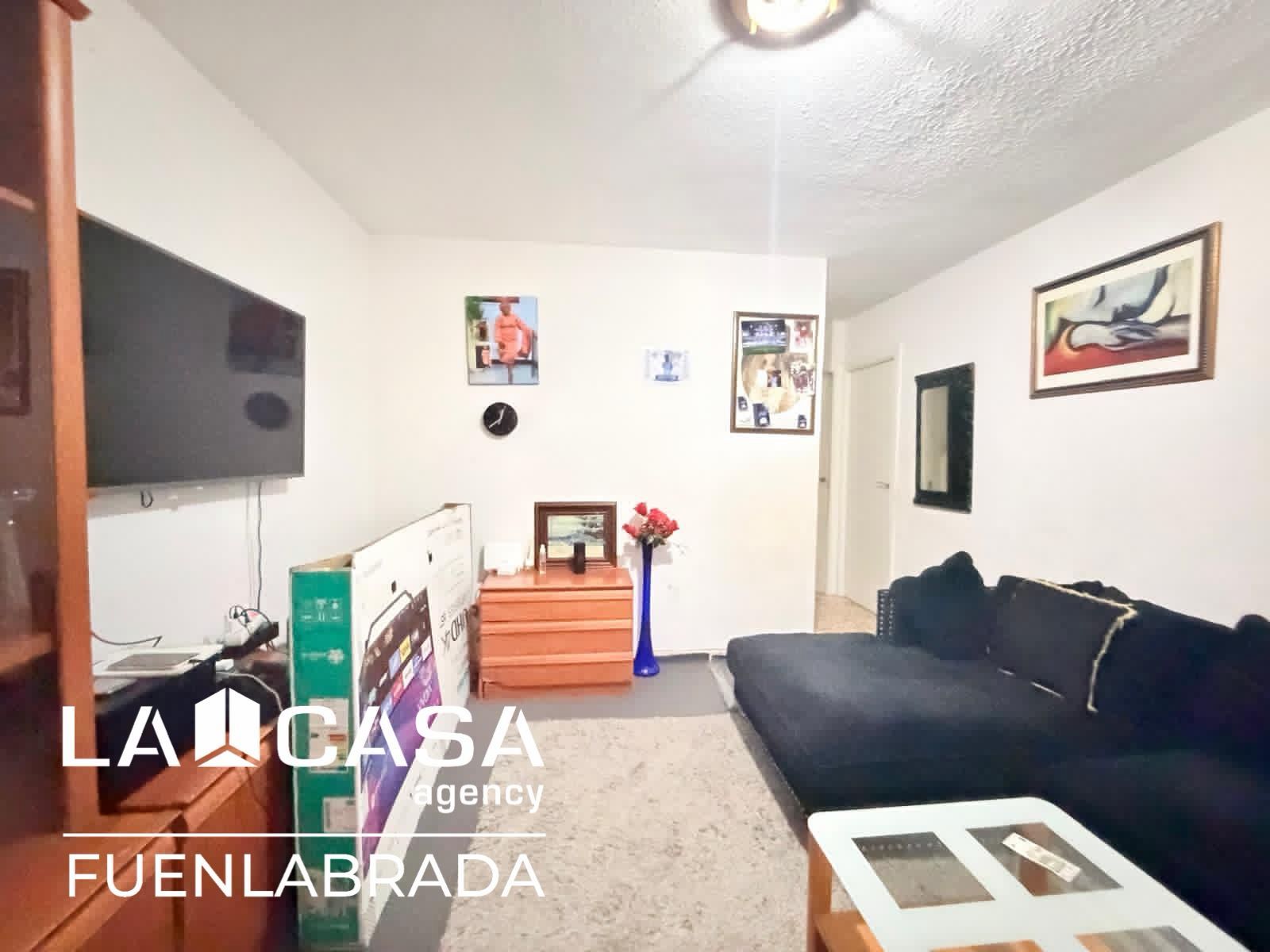 Flat for sale in Fuenlabrada