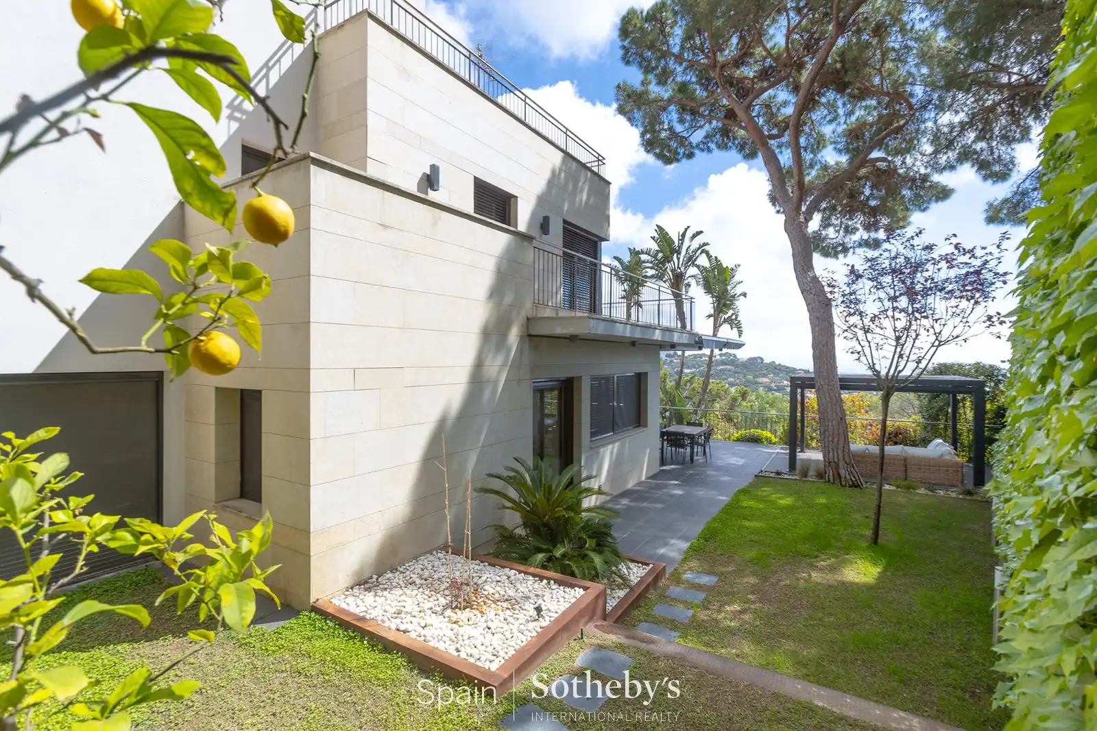 Casa con piscina in vendita a Premià de Dalt, imagen 7