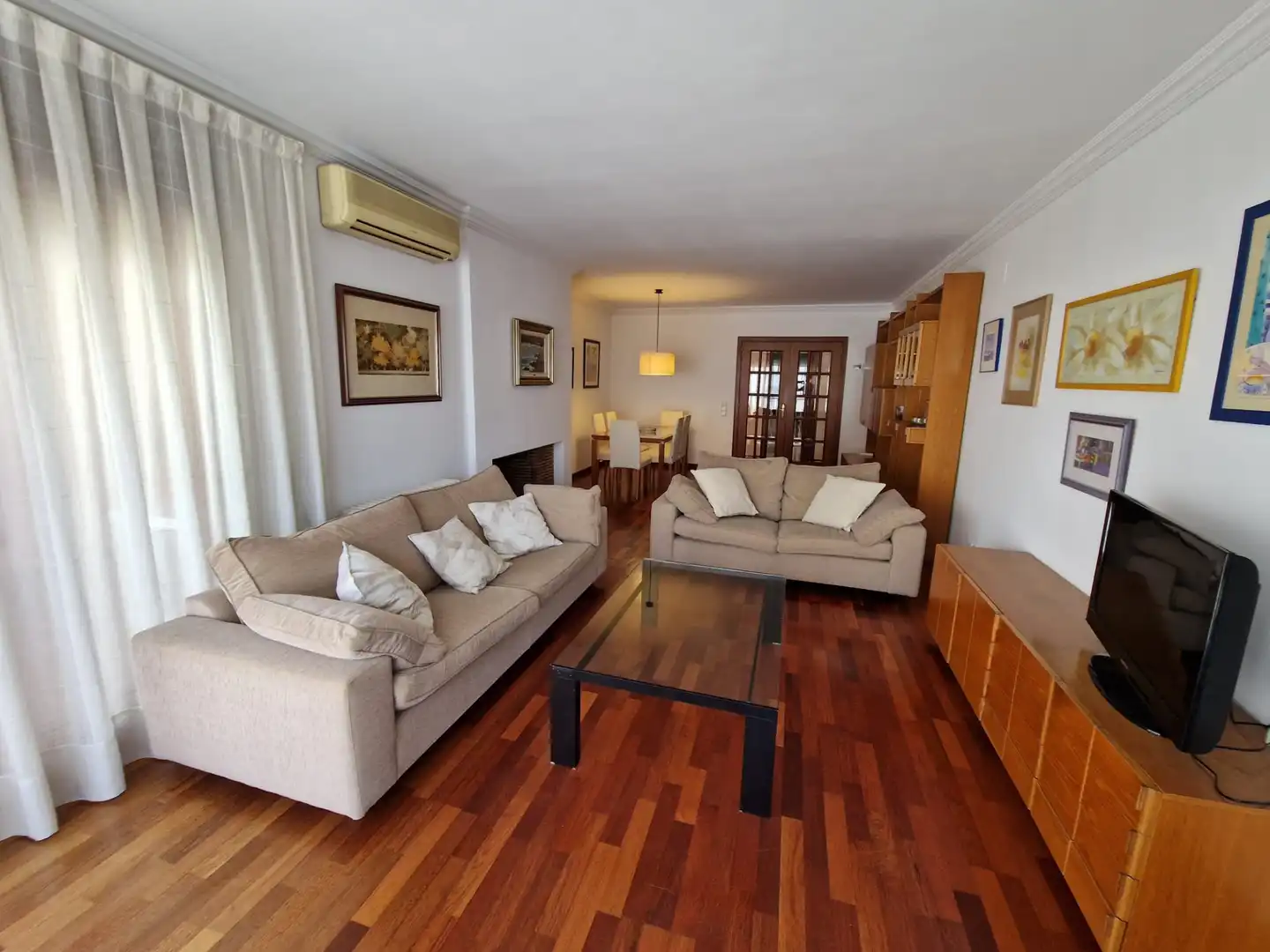 Appartement avec terrasse à vendre à Carrer Santa Llogaia, imagen 3