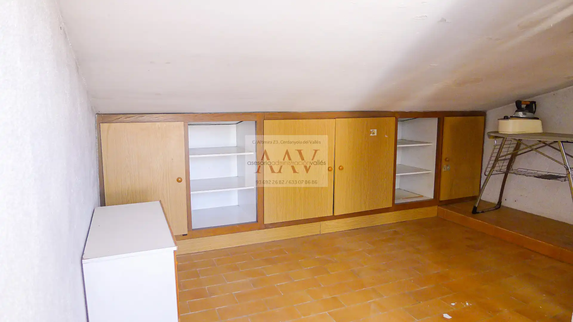 Casa o chalet en venta en Cerdanyola del Vallès con Calefacción, Jardín privado y Terraza