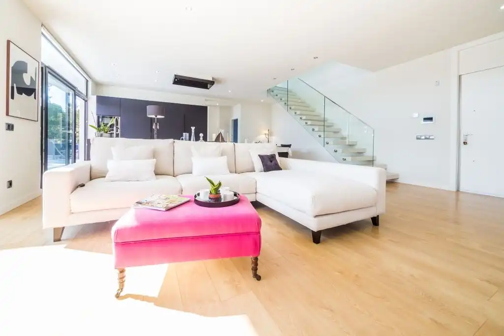 Haus mit Balkon zum Verkauf in Urbanitzacio Santa Julia, imagen 5