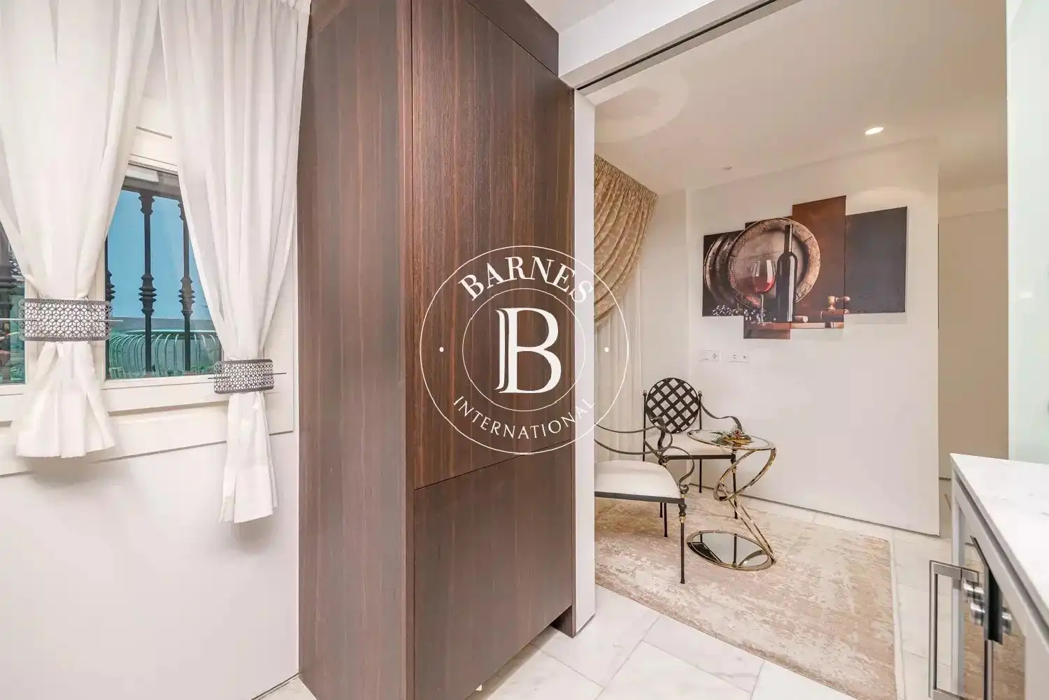 Flat for rent in Madrid  with Air Conditioner, Heating and Swimming Pool