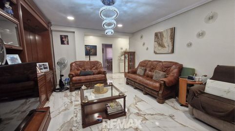 Foto 5 de Piso en venta en Calle Villalar, 1, Benavente, Zamora