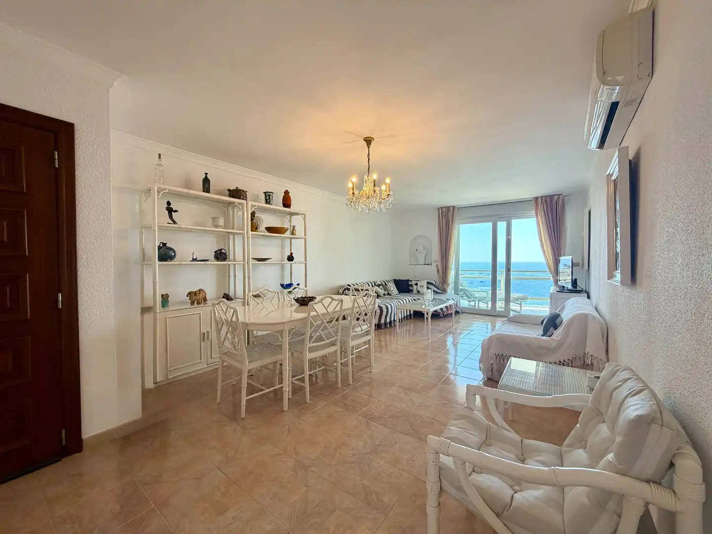 Appartamento con terrazza in vendita a Carretera DE CANYELLES, imagen 6