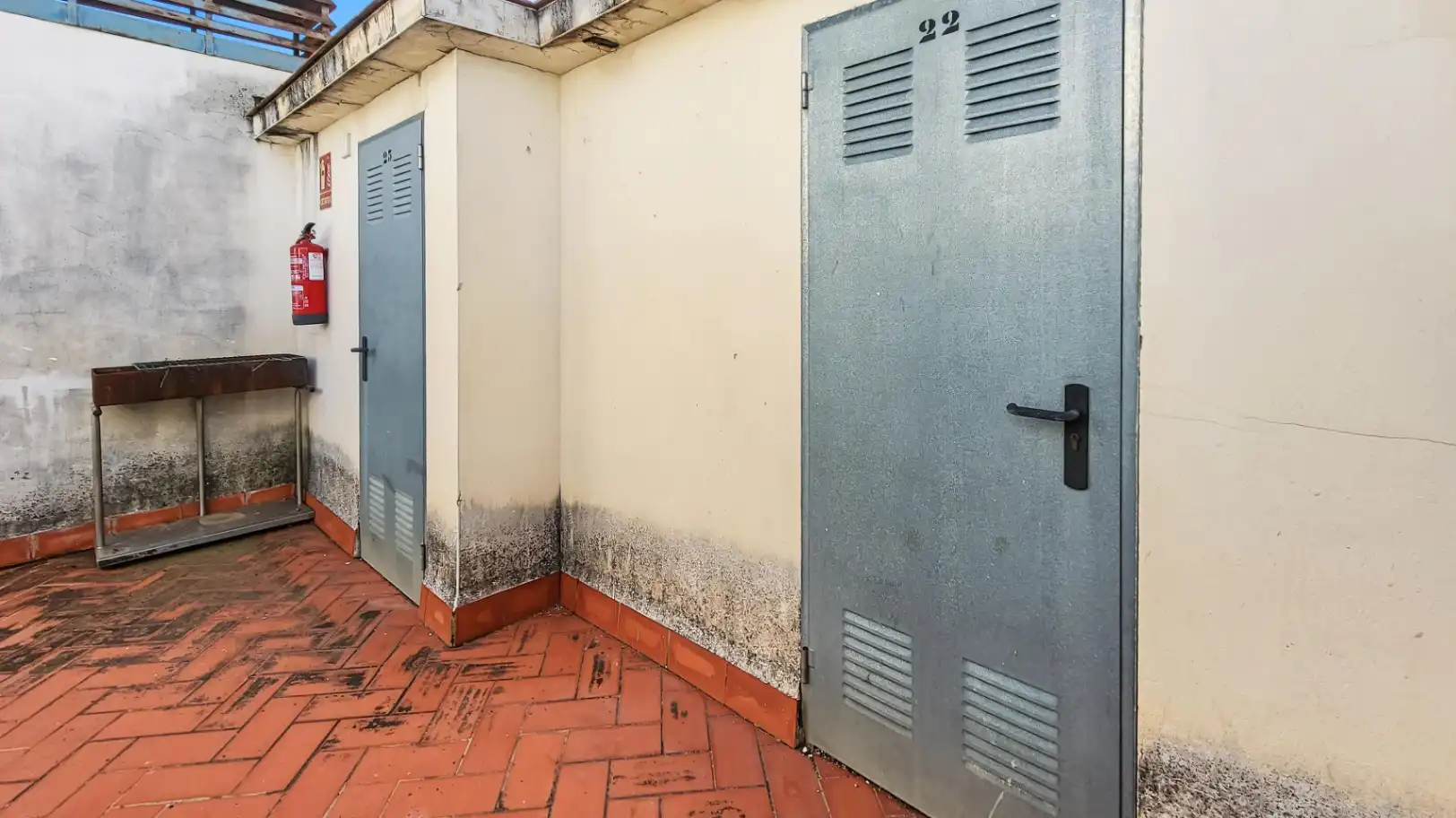 Piso con ascensor en venta en Oliva pueblo, imagen 14