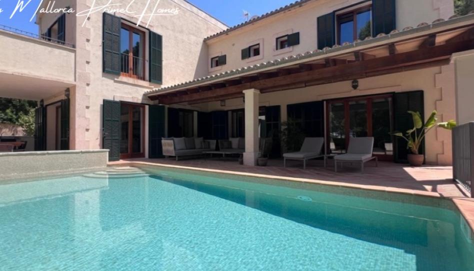 Foto 1 de Casa o xalet en venda a Santa Ponça, Illes Balears