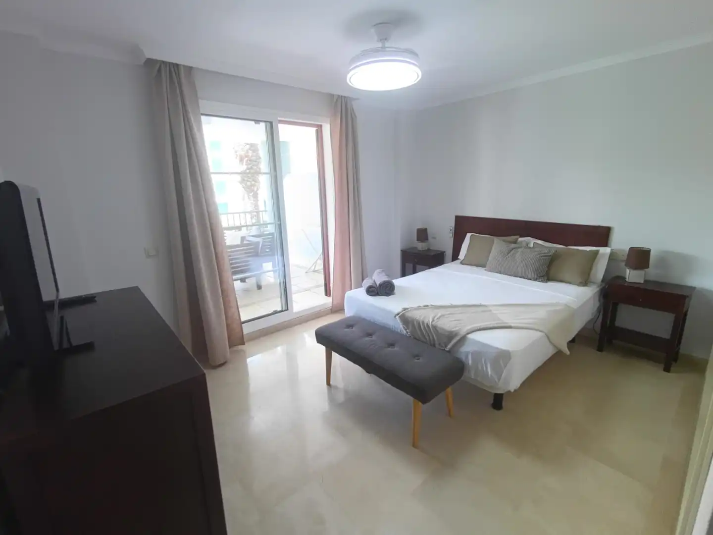 Apartment with lift for sale in Puerto de Sotogrande - La Marina, imagen 30