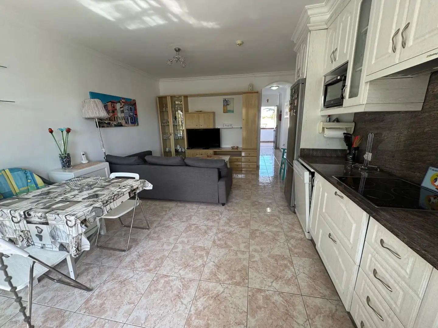 Apartment with pool for sale in Avenida de Tenerife, imagen 4
