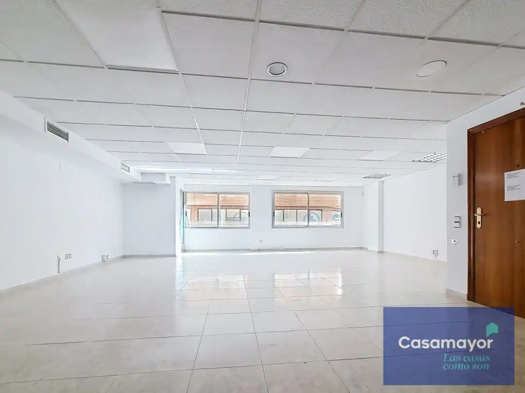 Ufficio con ascensore in affitto a Calle General Lacy, imagen 10