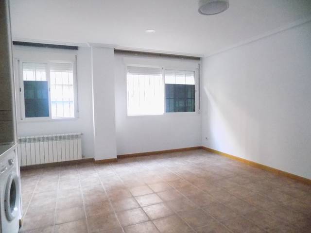 Estudio en Alquiler en Casco Histórico de Vallecas