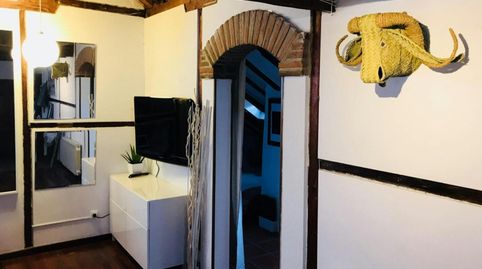 Foto 4 de Piso de alquiler en N/a, Universidad - Malasaña, Madrid Capital