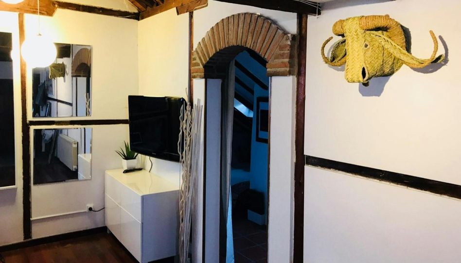 Piso de alquiler en N/a, Universidad - Malasaña - Imagen 4