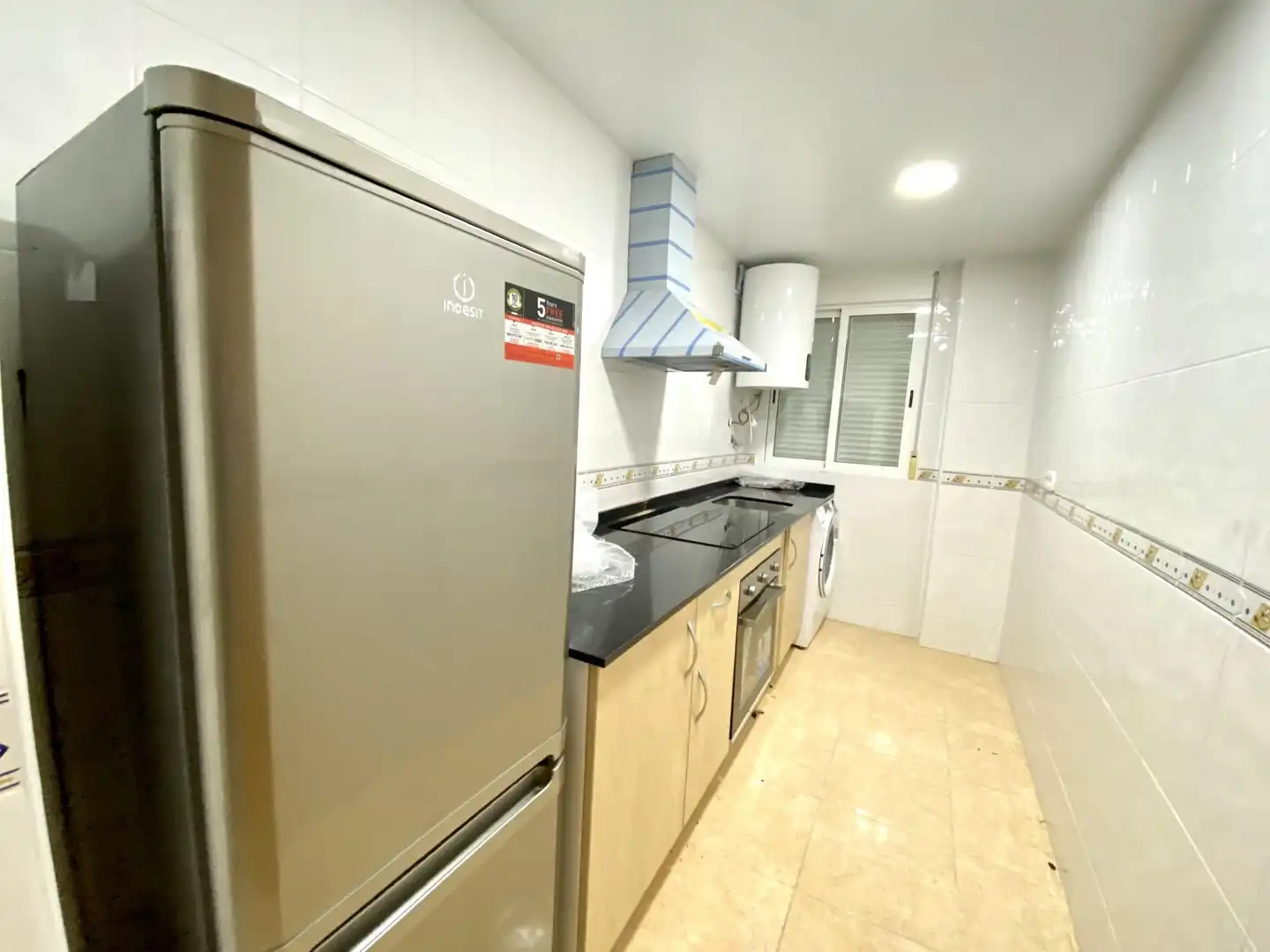 Flat for rent in Almoradí