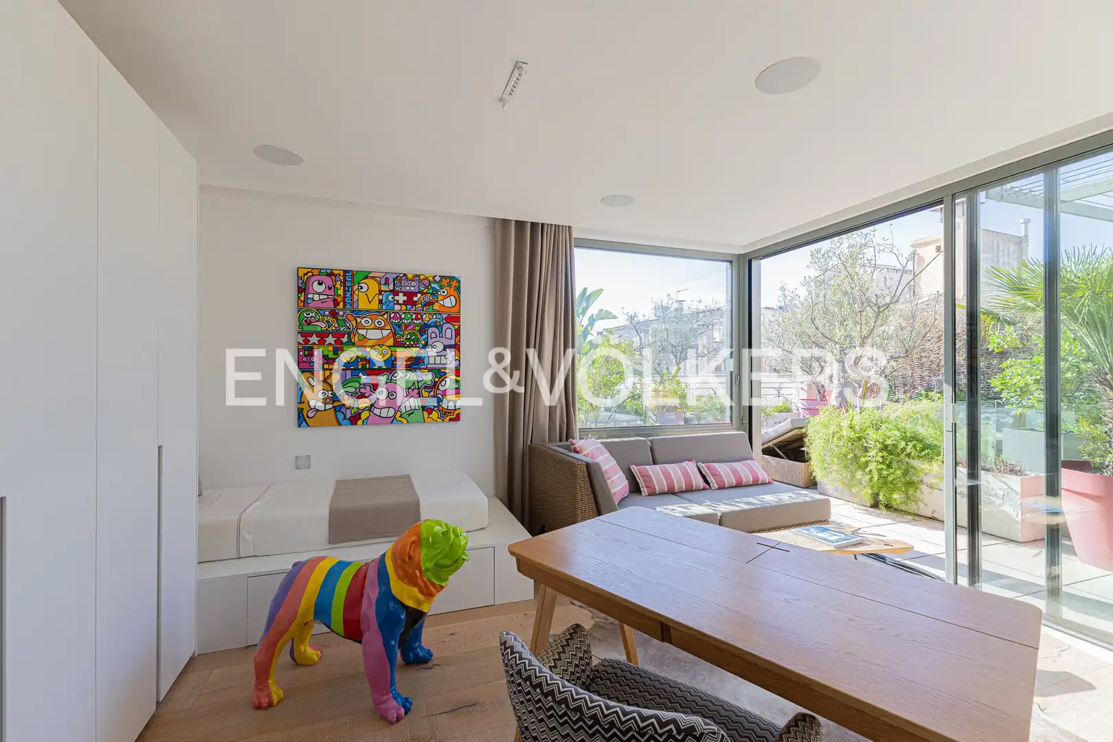 Penthouse mit Aufzug zum Verkauf in Eixample, imagen 60