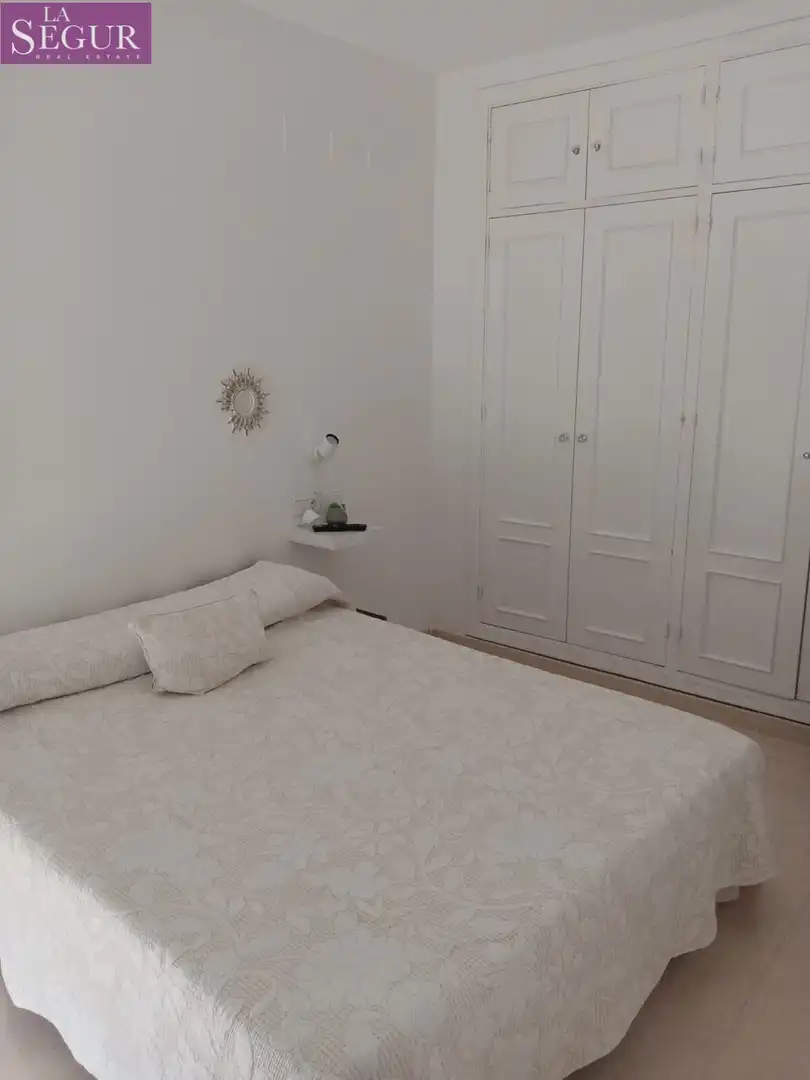 Habitación de Apartamento en venta en Medina Sidonia con Terraza y Balcón