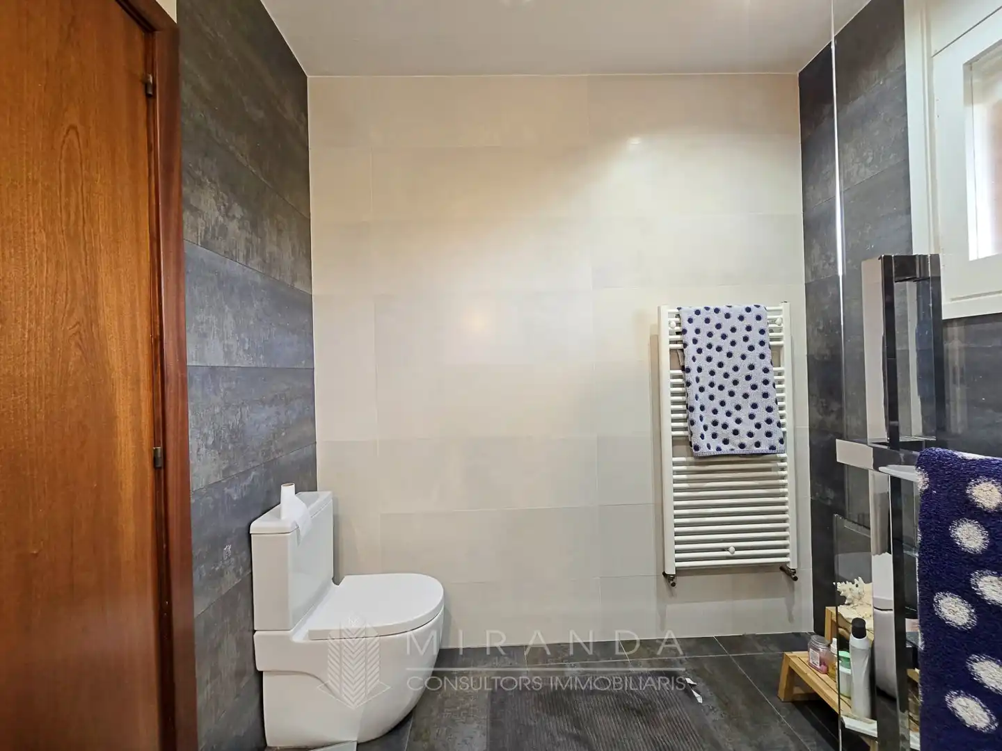Bathroom of Houses for sale in Canovelles  with Air Conditioner, Heating and Private garden