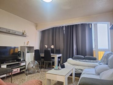Flat for sale in calle Maravall