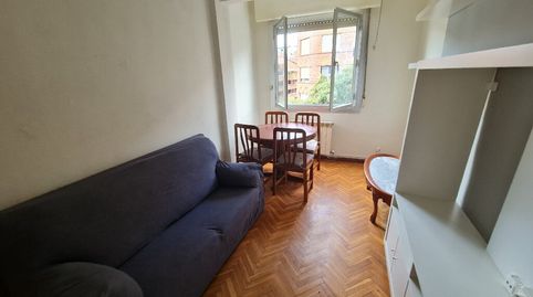 Foto 3 de Piso en venta en Calle Chile, Juzgados, Logroño